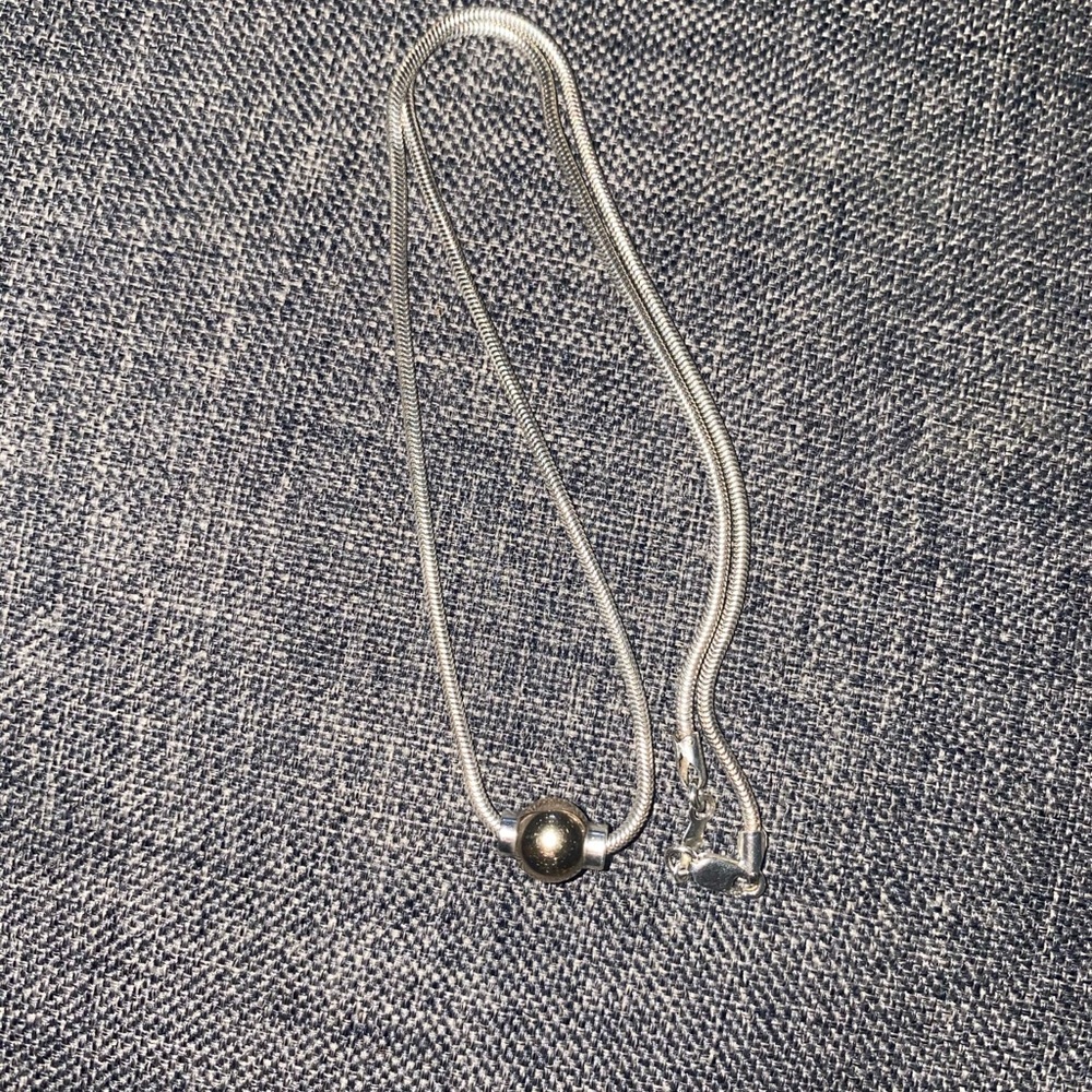 Cape cod necklace - Picture 2 of 4